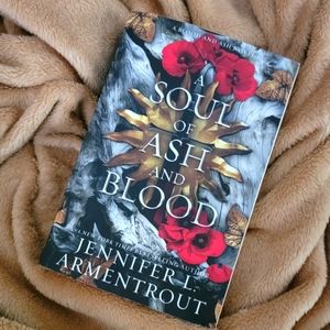 SOUL OF BLOOD AND ASH